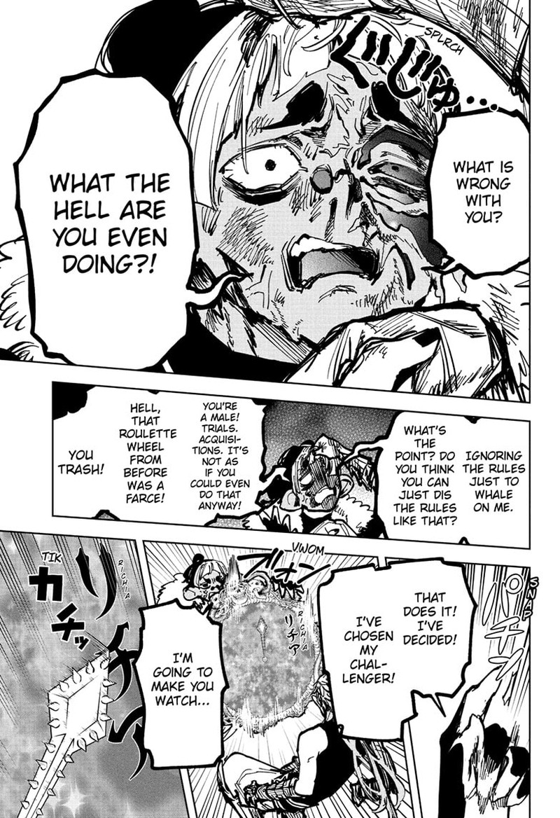Ichi The Witch 31 15