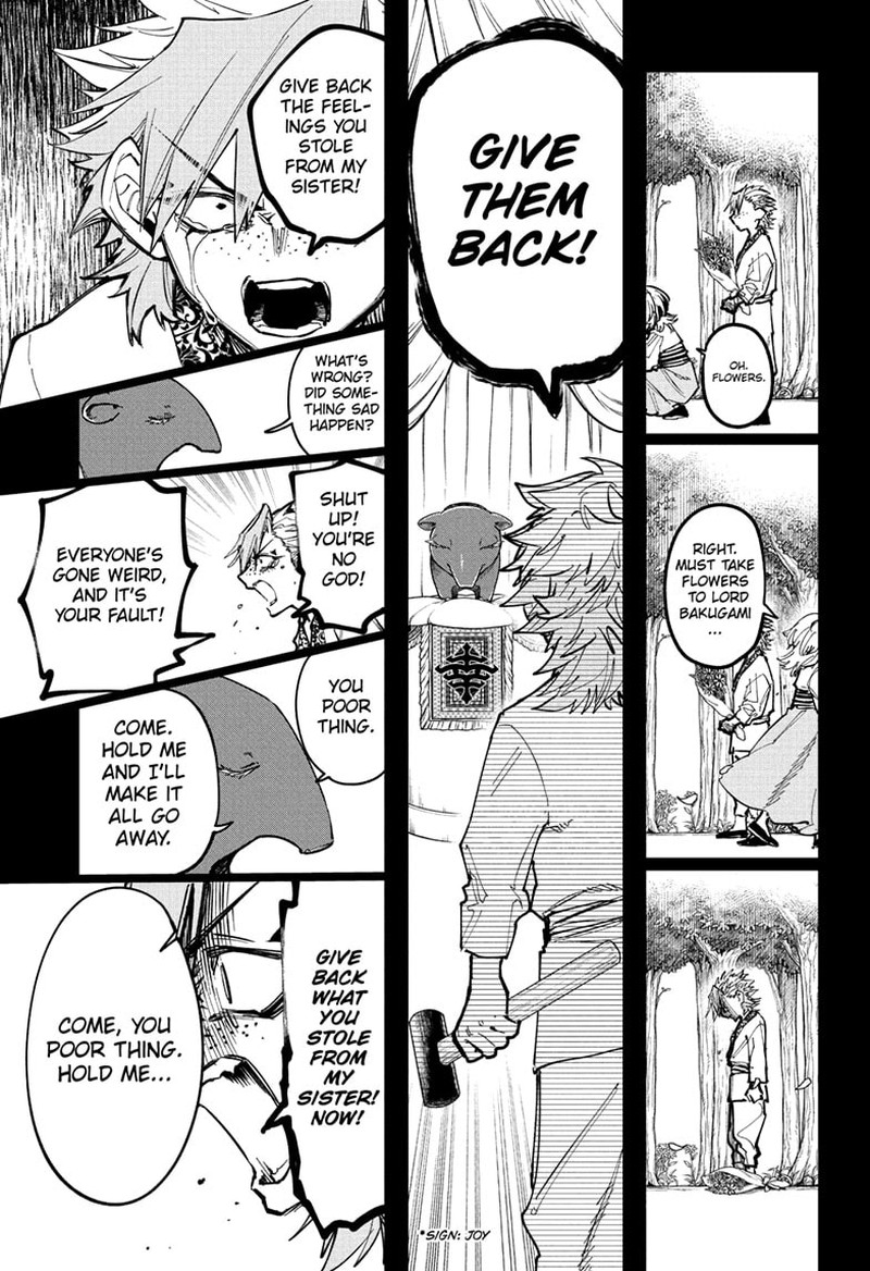 Ichi The Witch 31 3