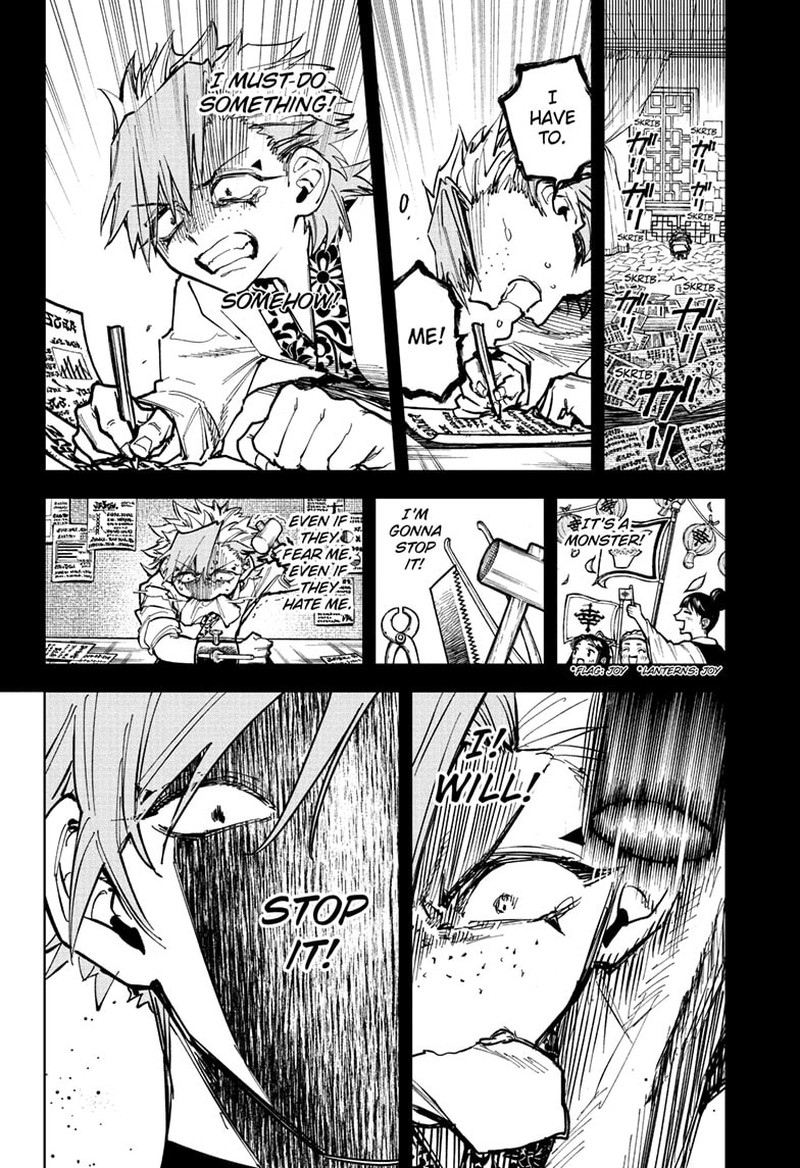 Ichi The Witch 31 8