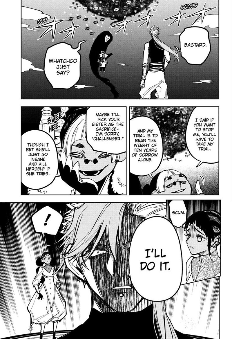 Ichi The Witch 31 9