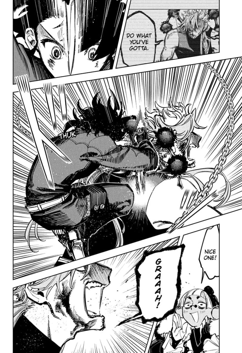 Ichi The Witch 34 4