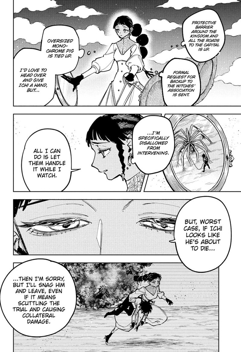 Ichi The Witch 35 5