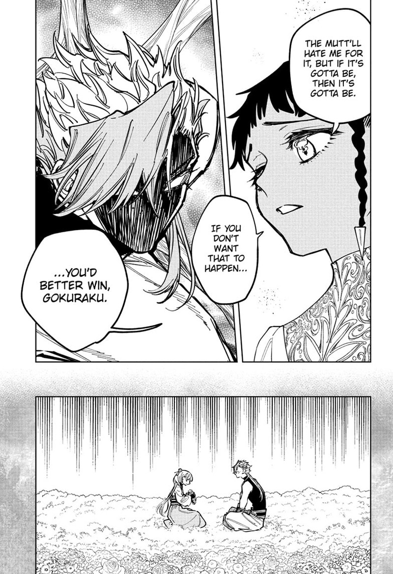 Ichi The Witch 35 6