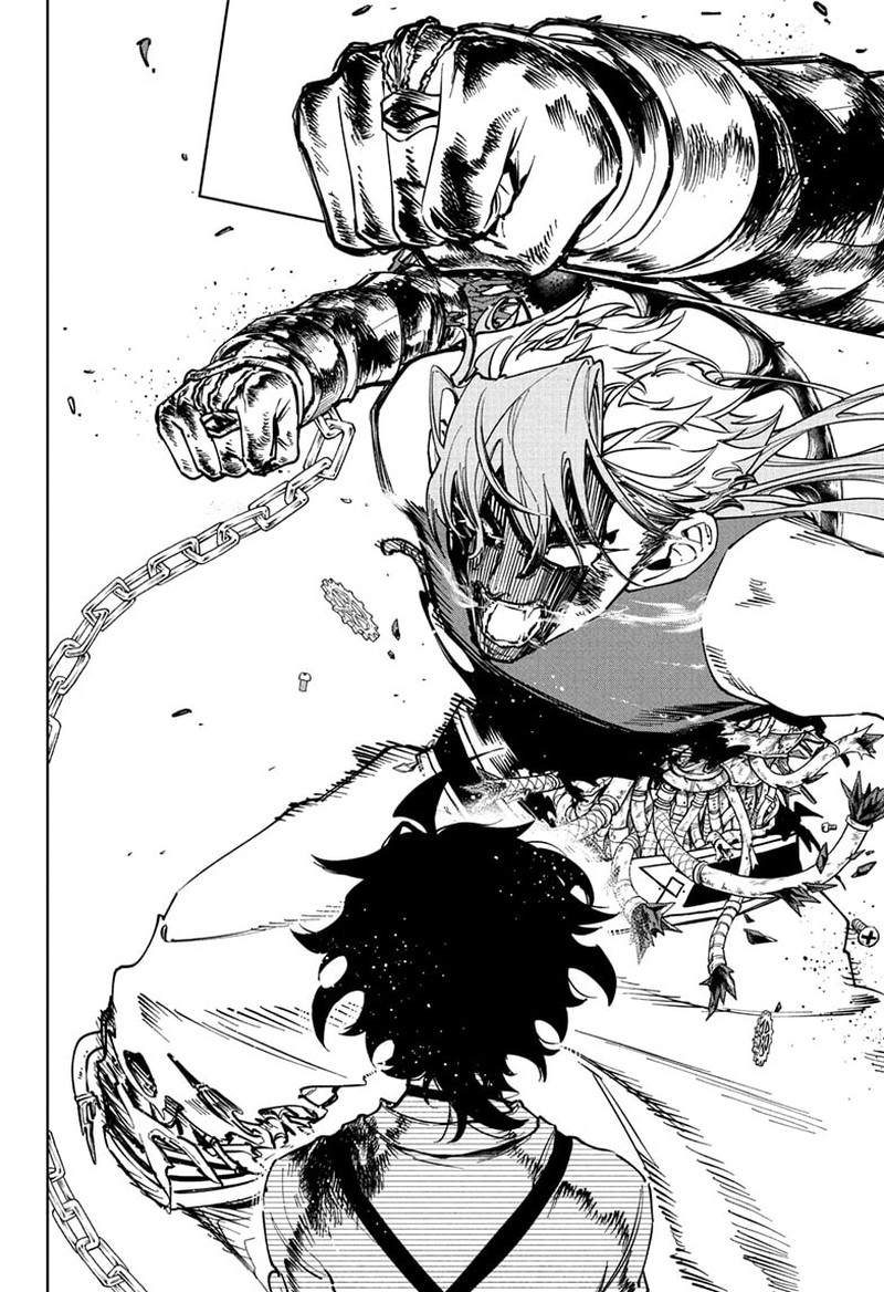 Ichi The Witch 36 13