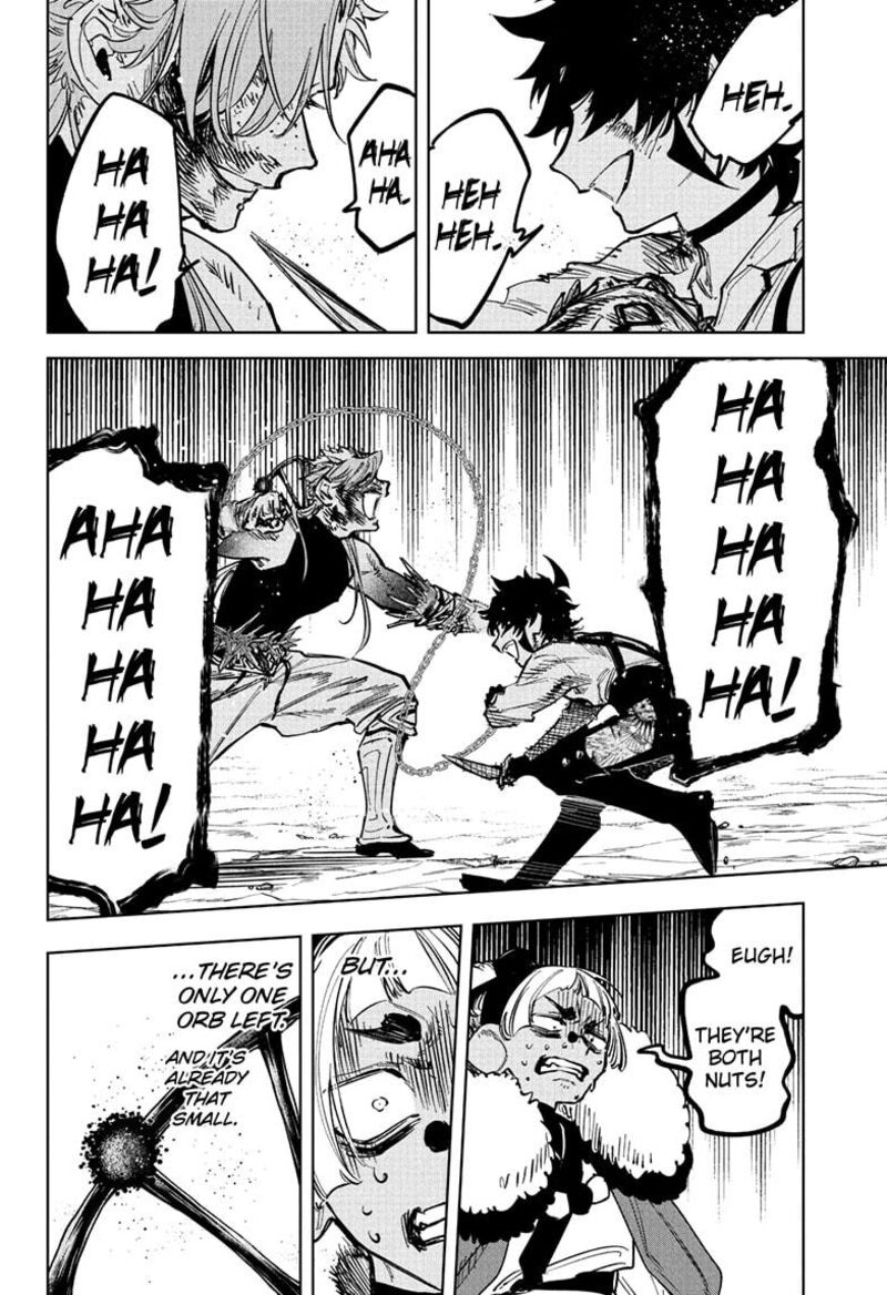Ichi The Witch 37 12