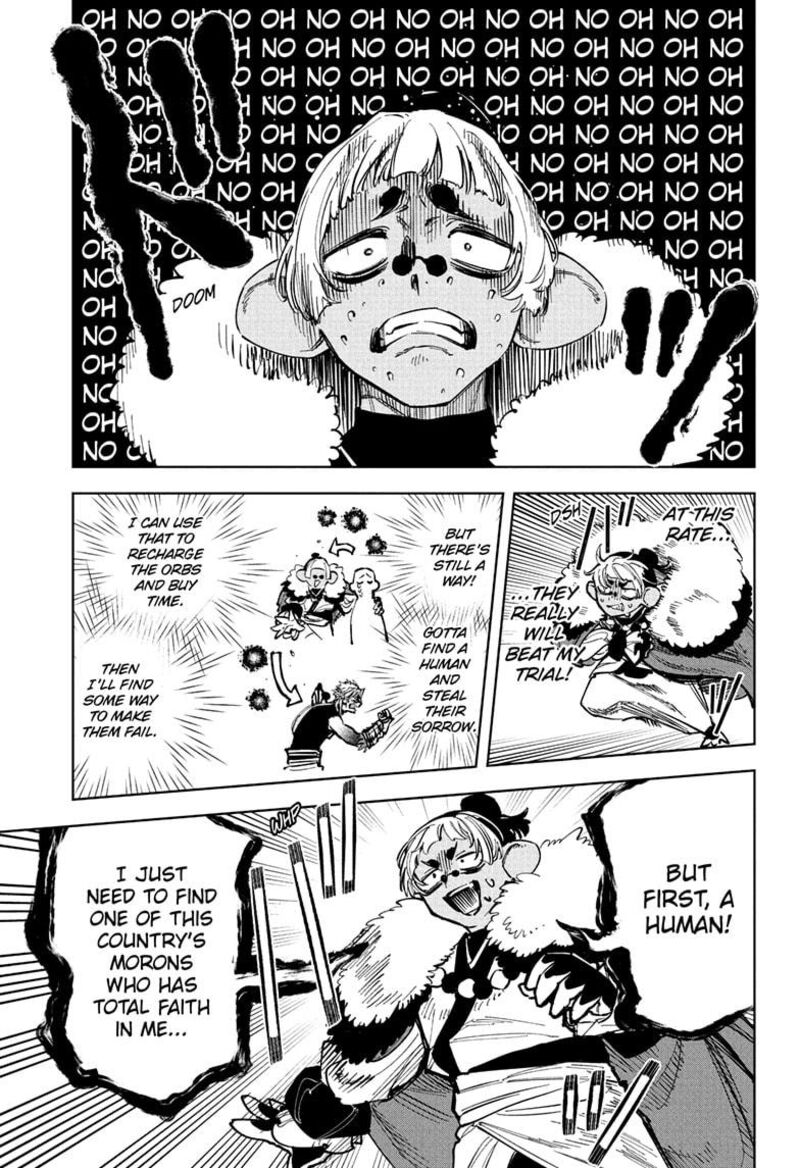 Ichi The Witch 37 13