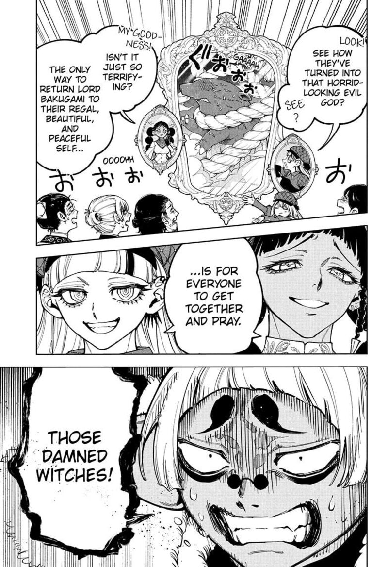 Ichi The Witch 37 17