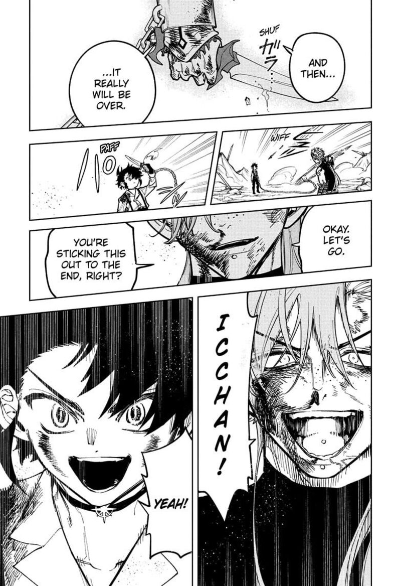 Ichi The Witch 37 3