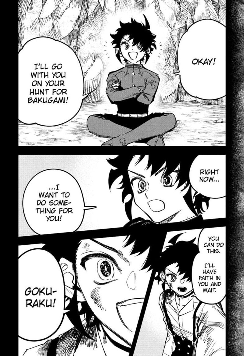 Ichi The Witch 37 7