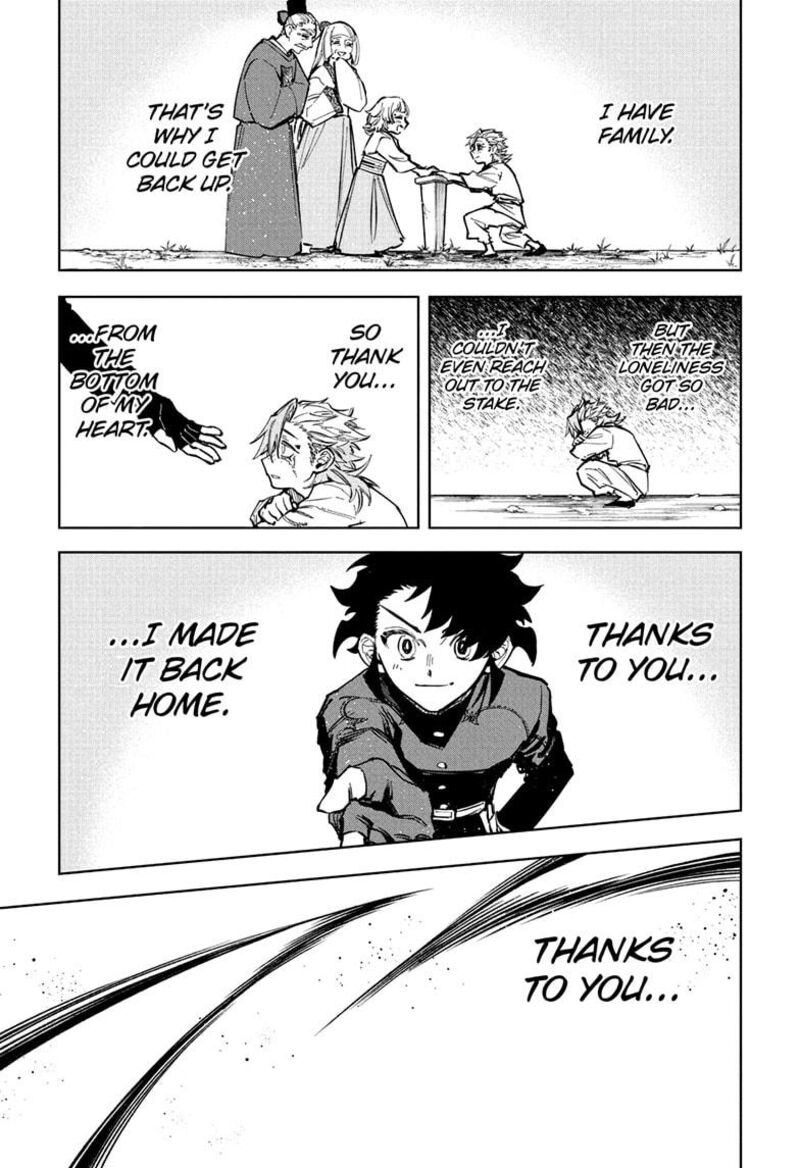 Ichi The Witch 37 9