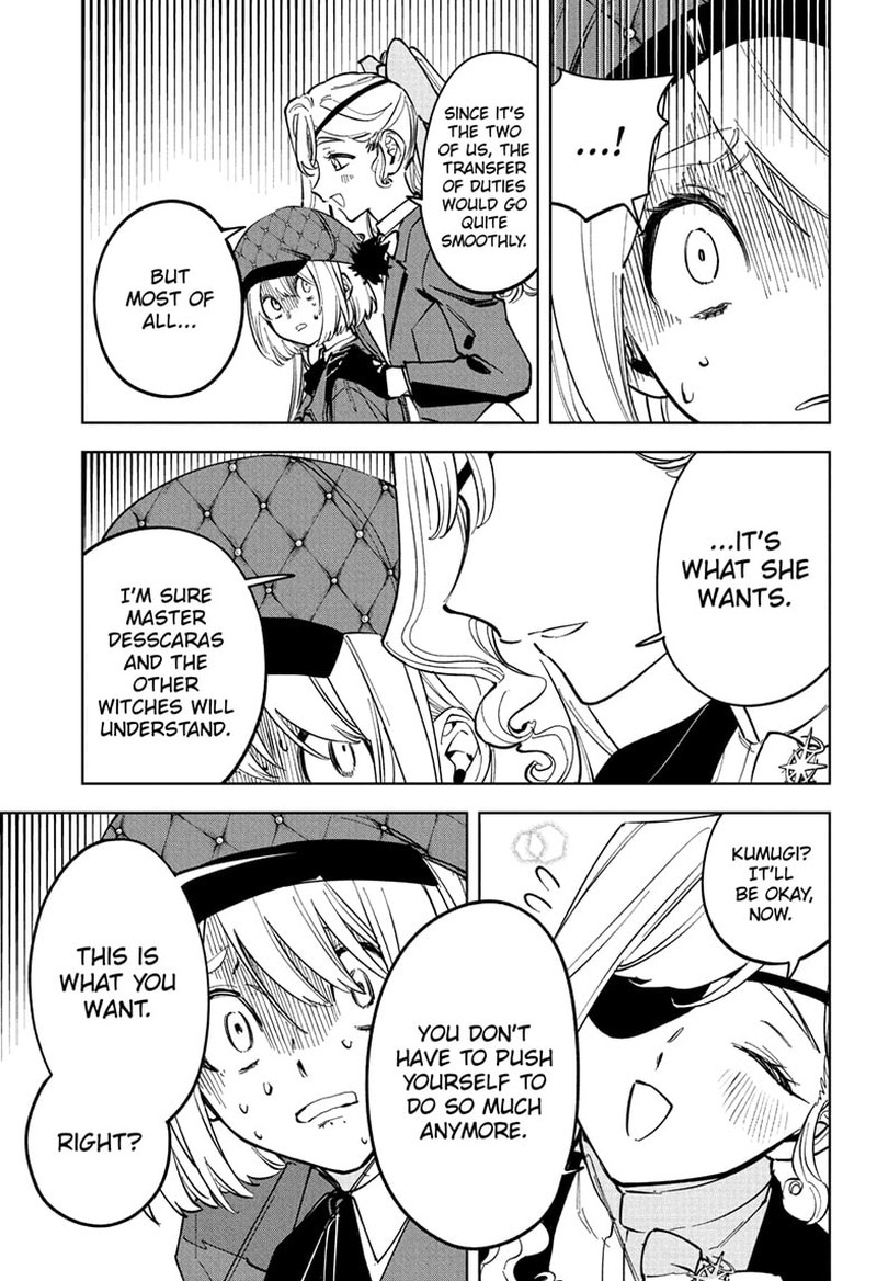 Ichi The Witch 46 15