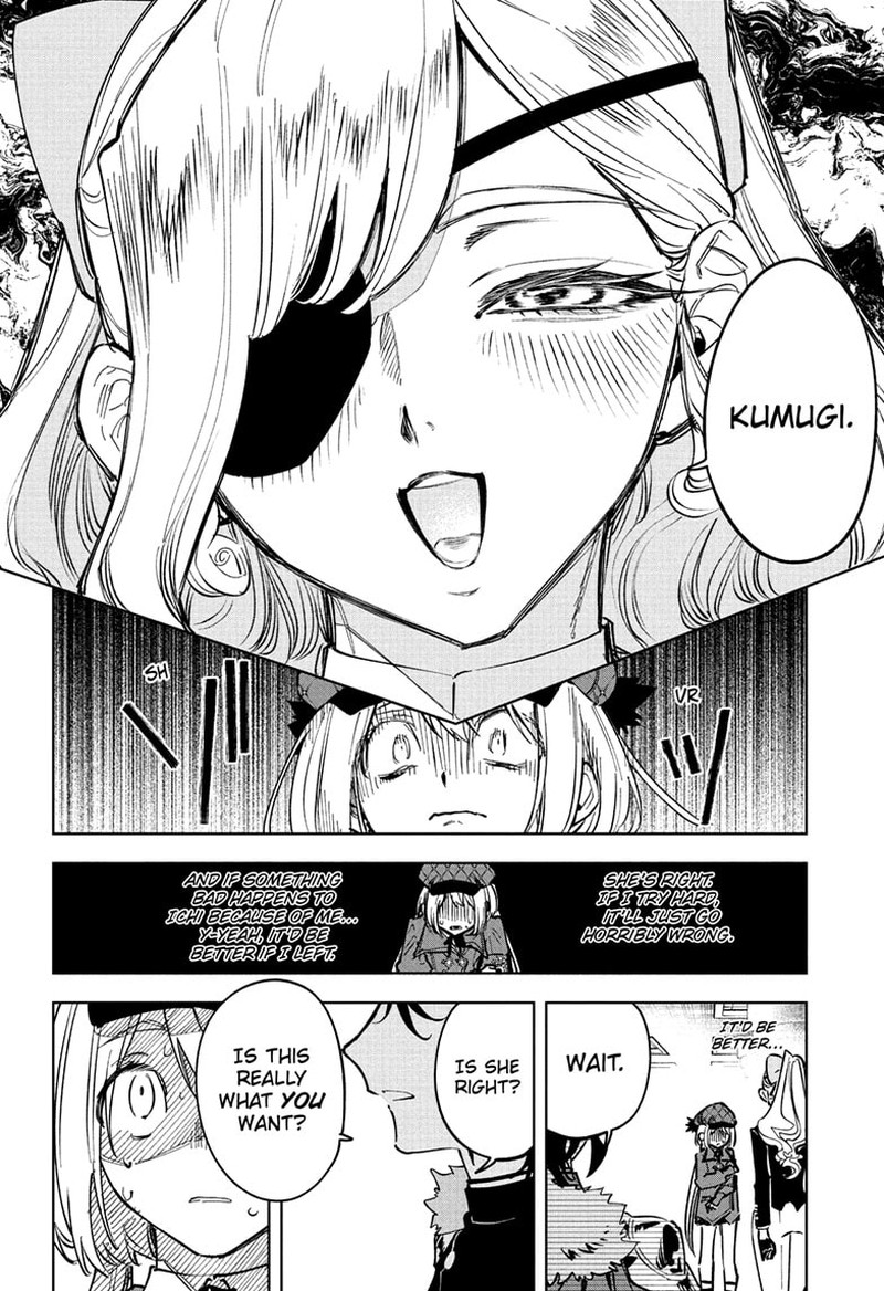 Ichi The Witch 46 16