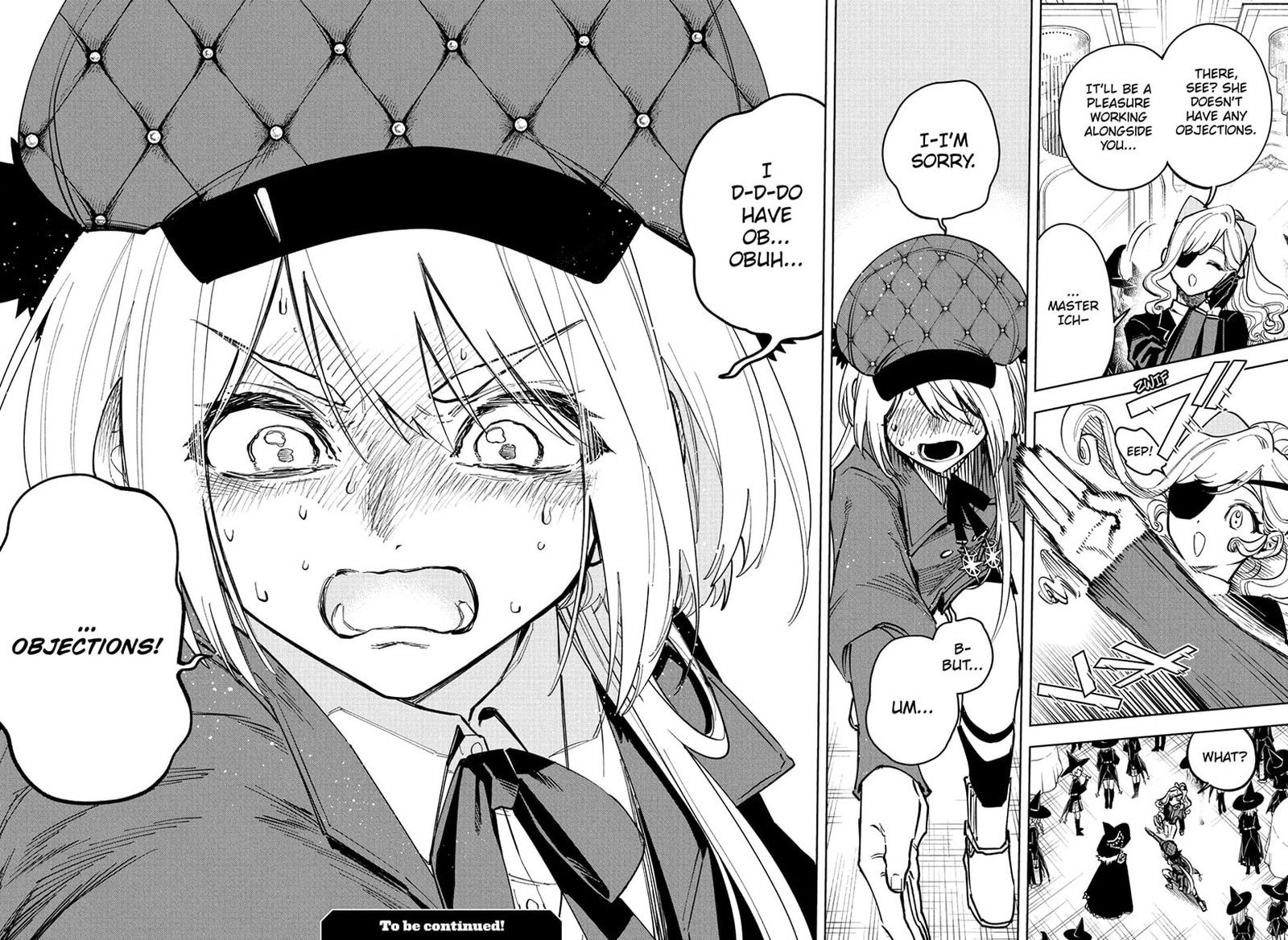 Ichi The Witch 46 18