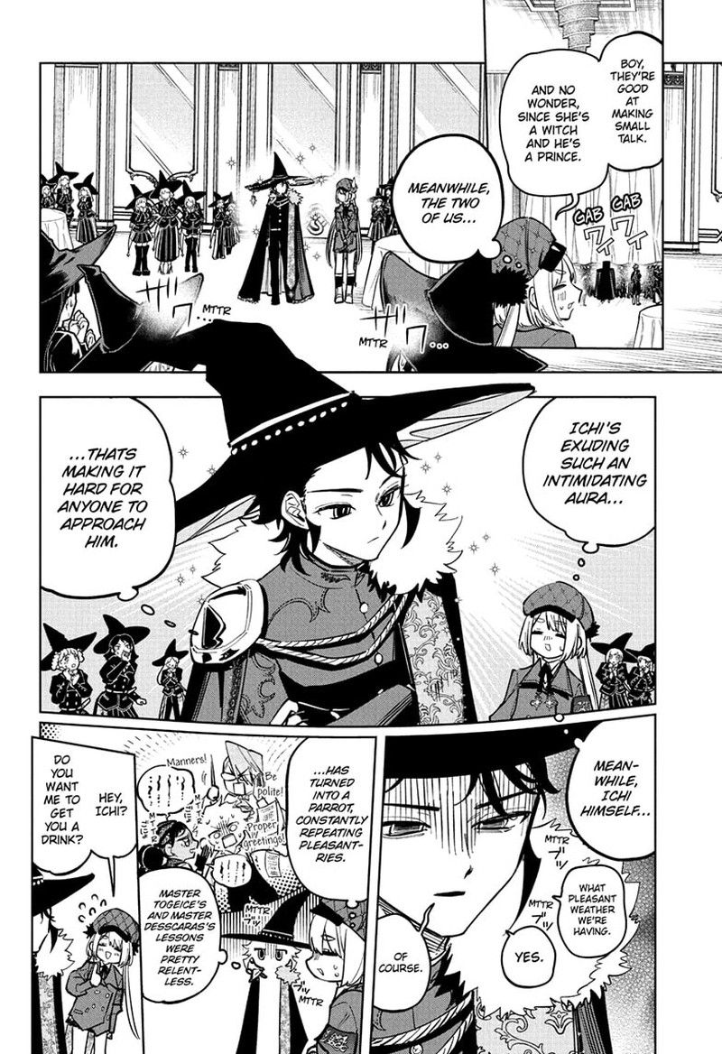 Ichi The Witch 46 2