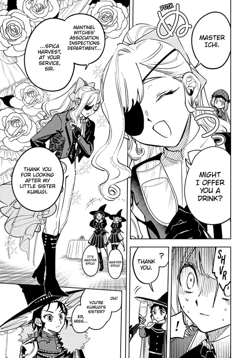 Ichi The Witch 46 3