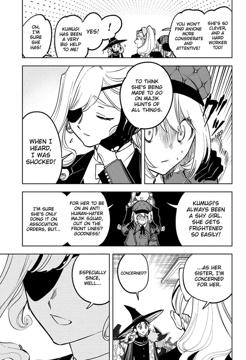 Ichi The Witch 46 5
