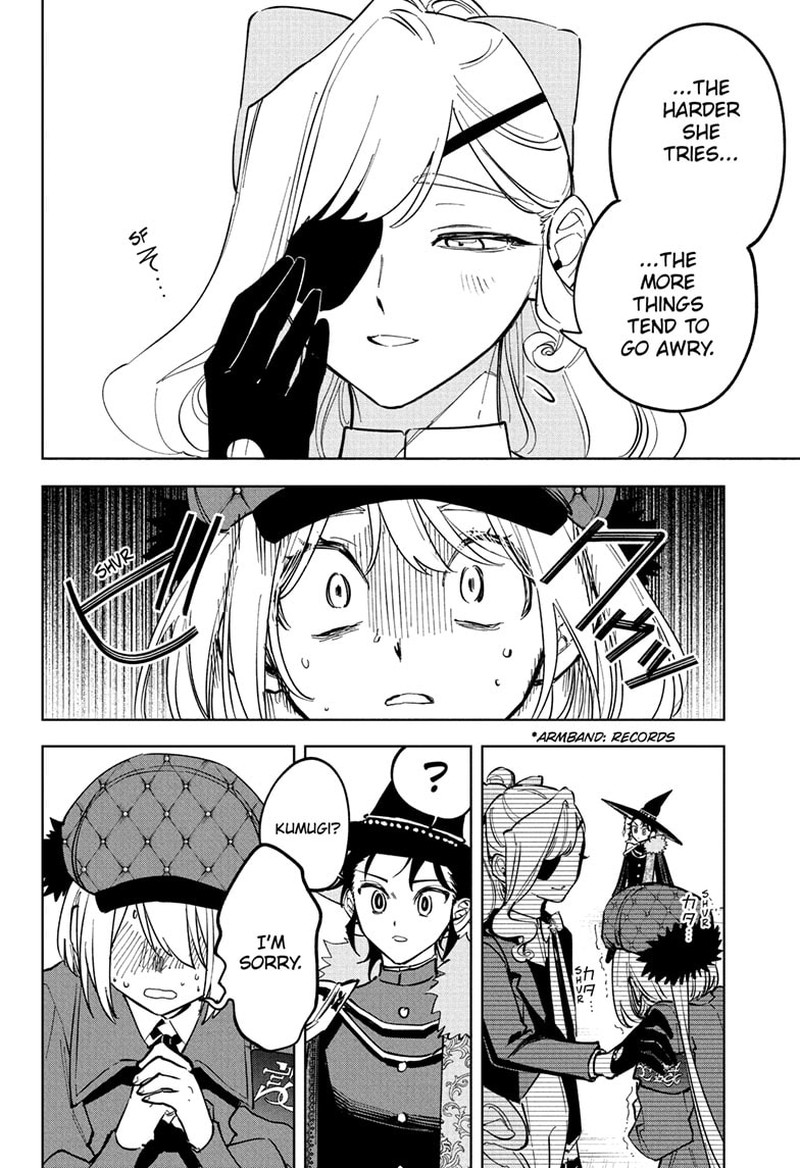Ichi The Witch 46 6