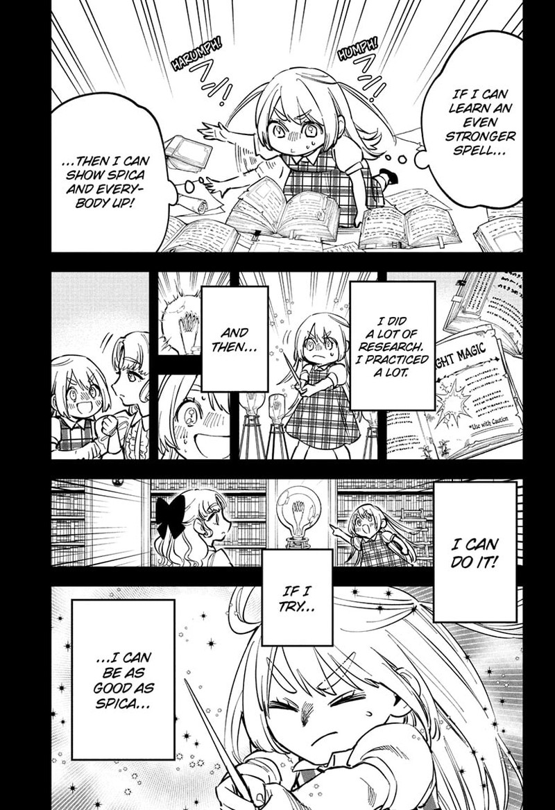 Ichi The Witch 46 9