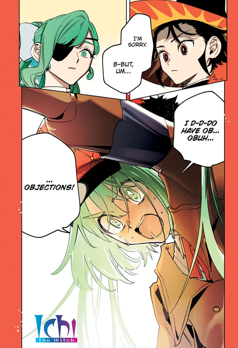 Ichi The Witch 47 1