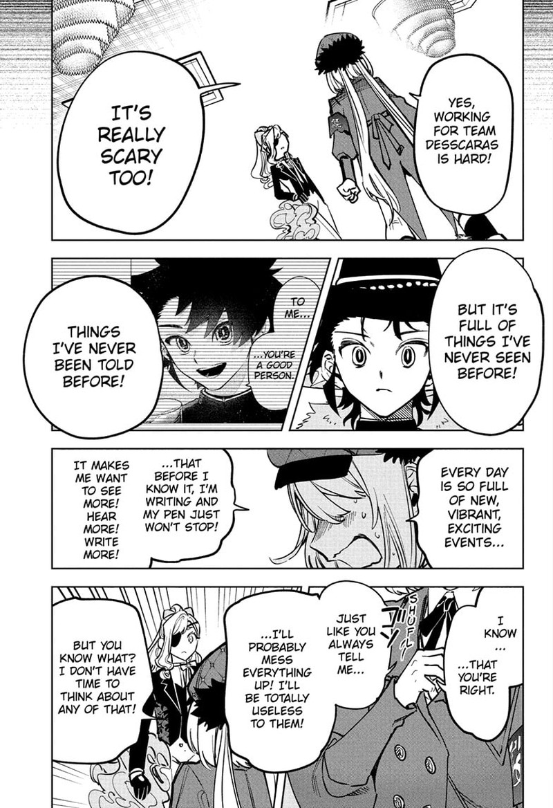 Ichi The Witch 47 11