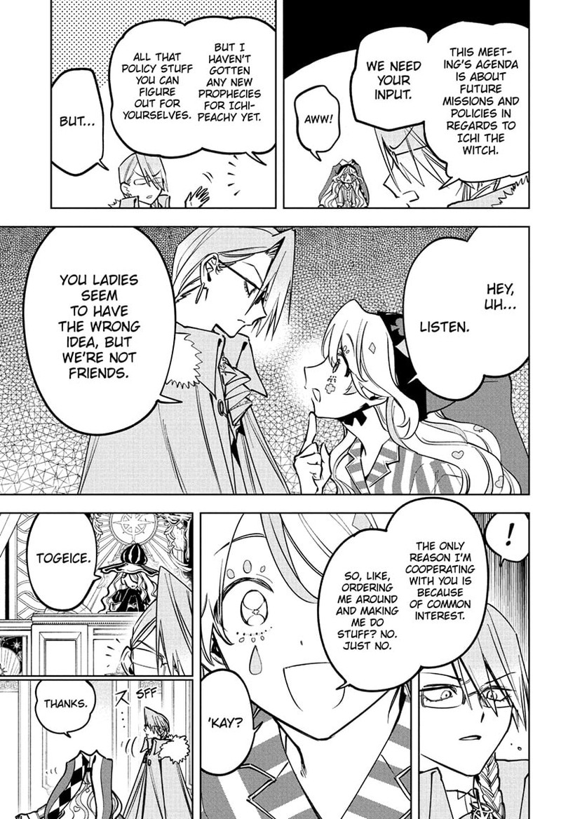 Ichi The Witch 48 11