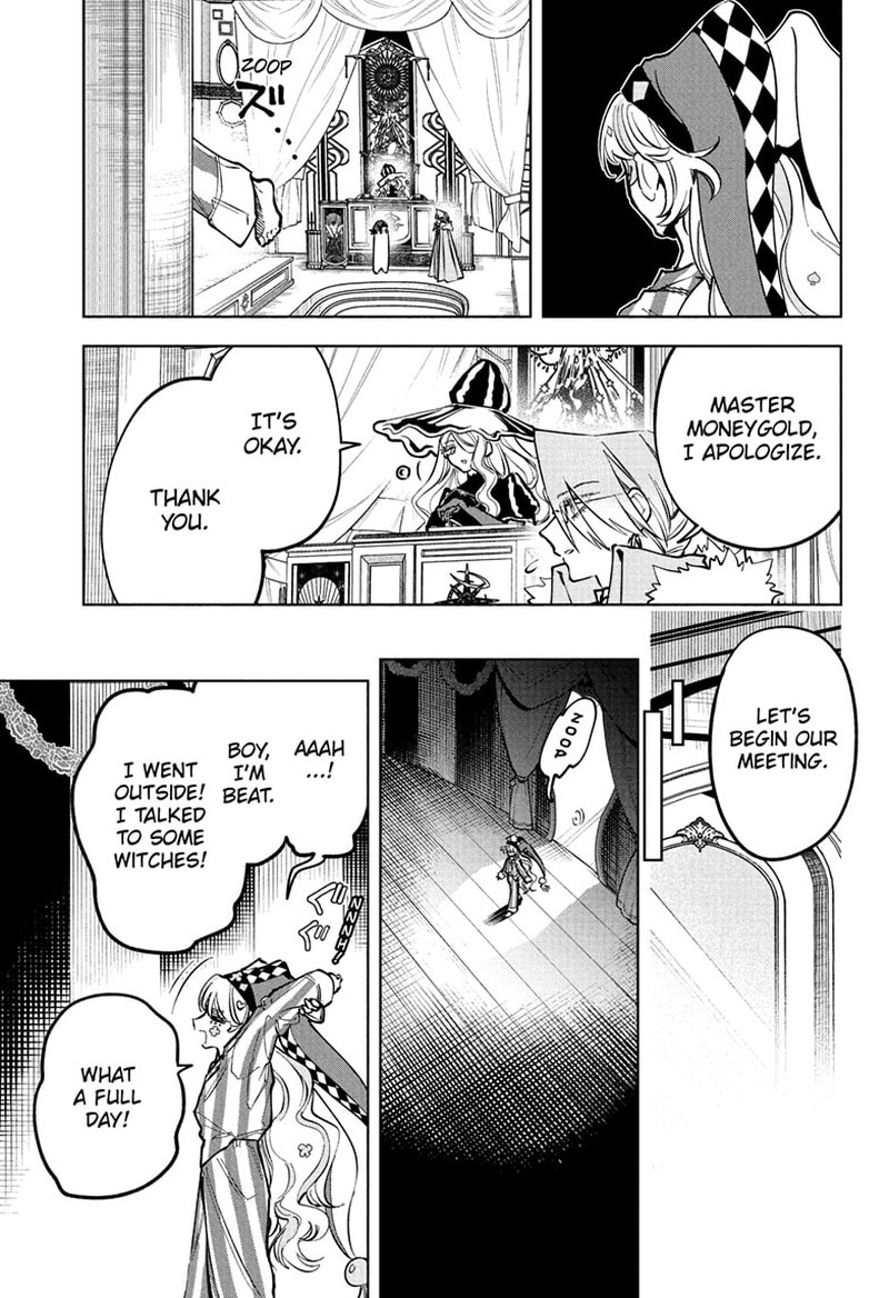 Ichi The Witch 48 13