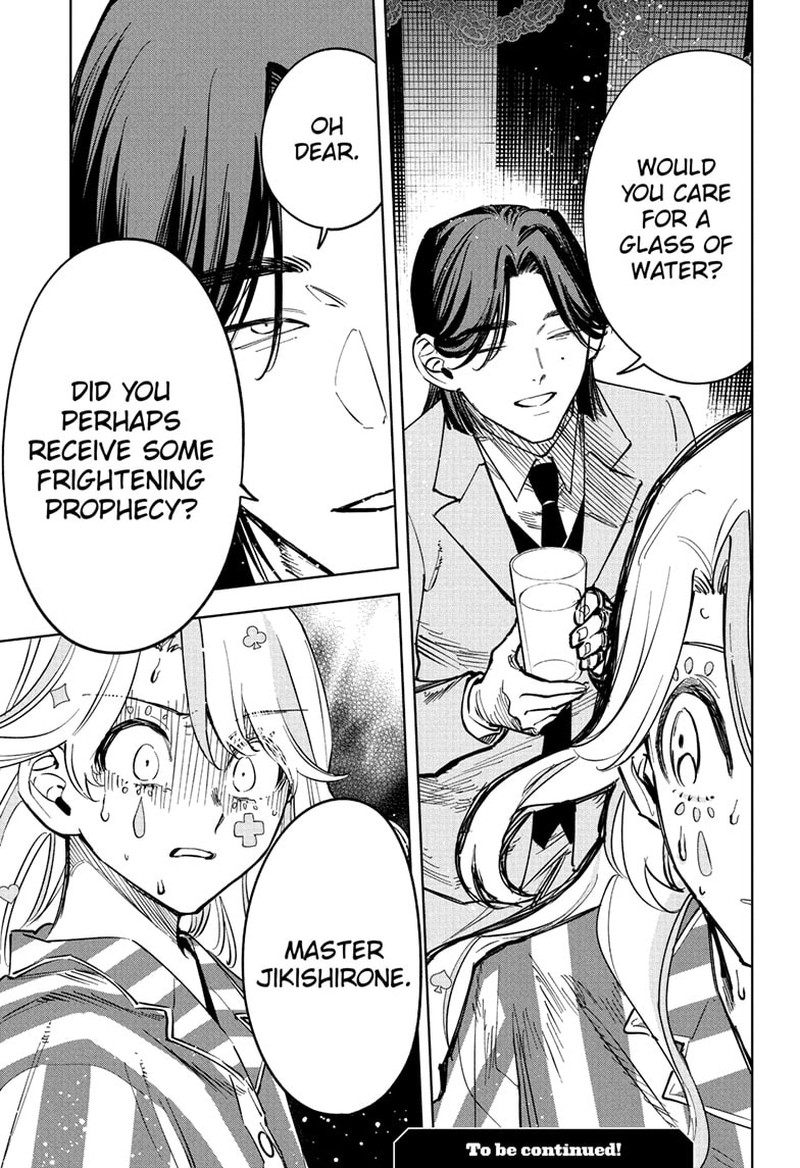 Ichi The Witch 48 18