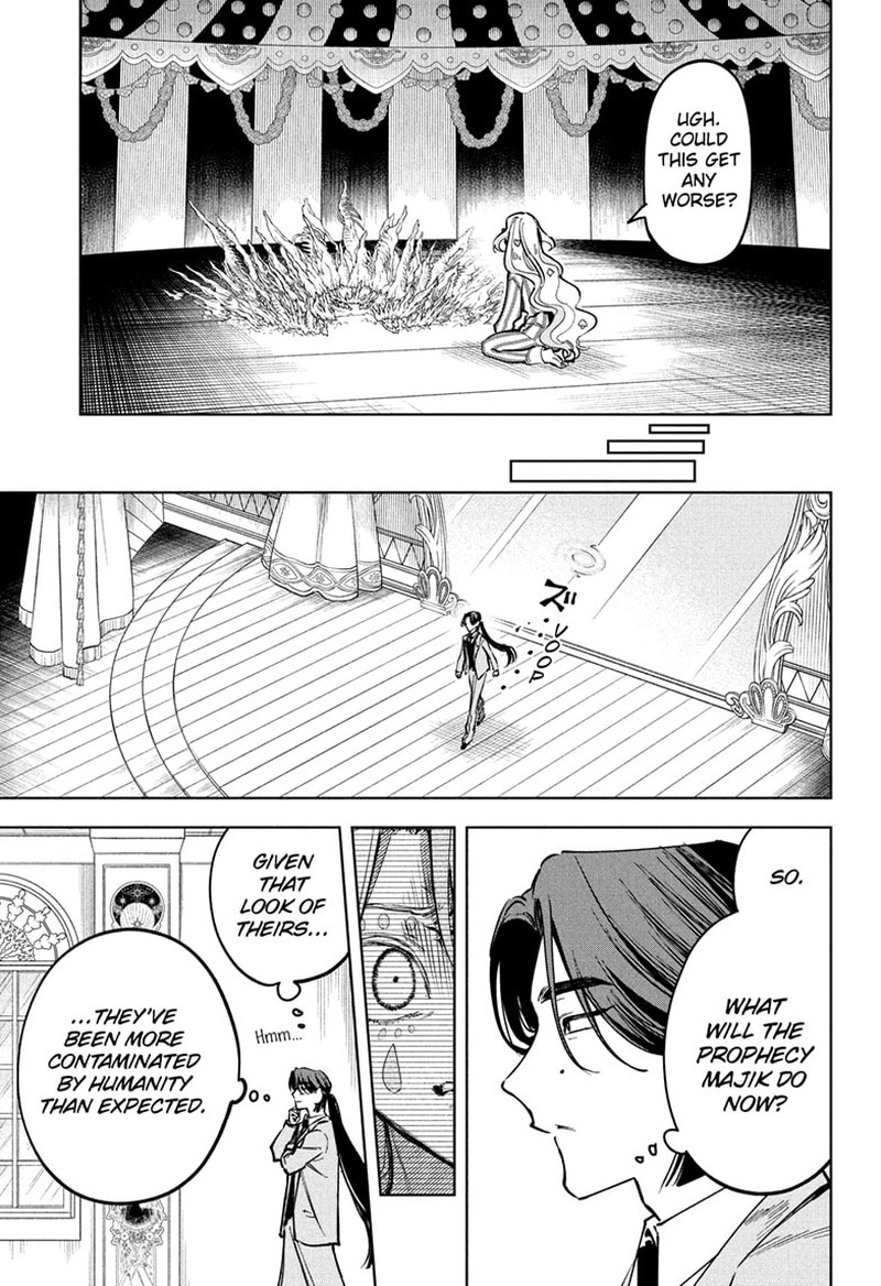 Ichi The Witch 49 11