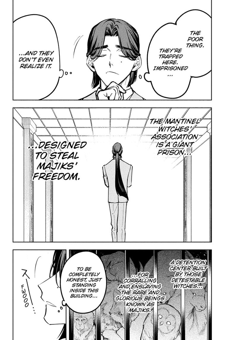 Ichi The Witch 49 12