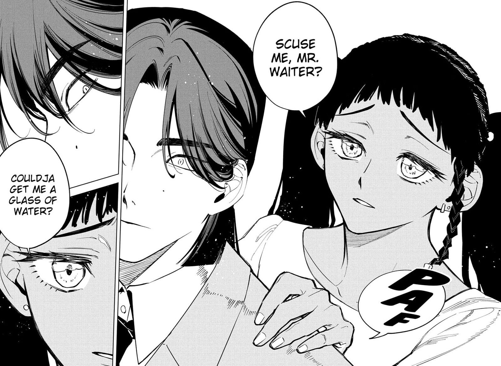 Ichi The Witch 49 14