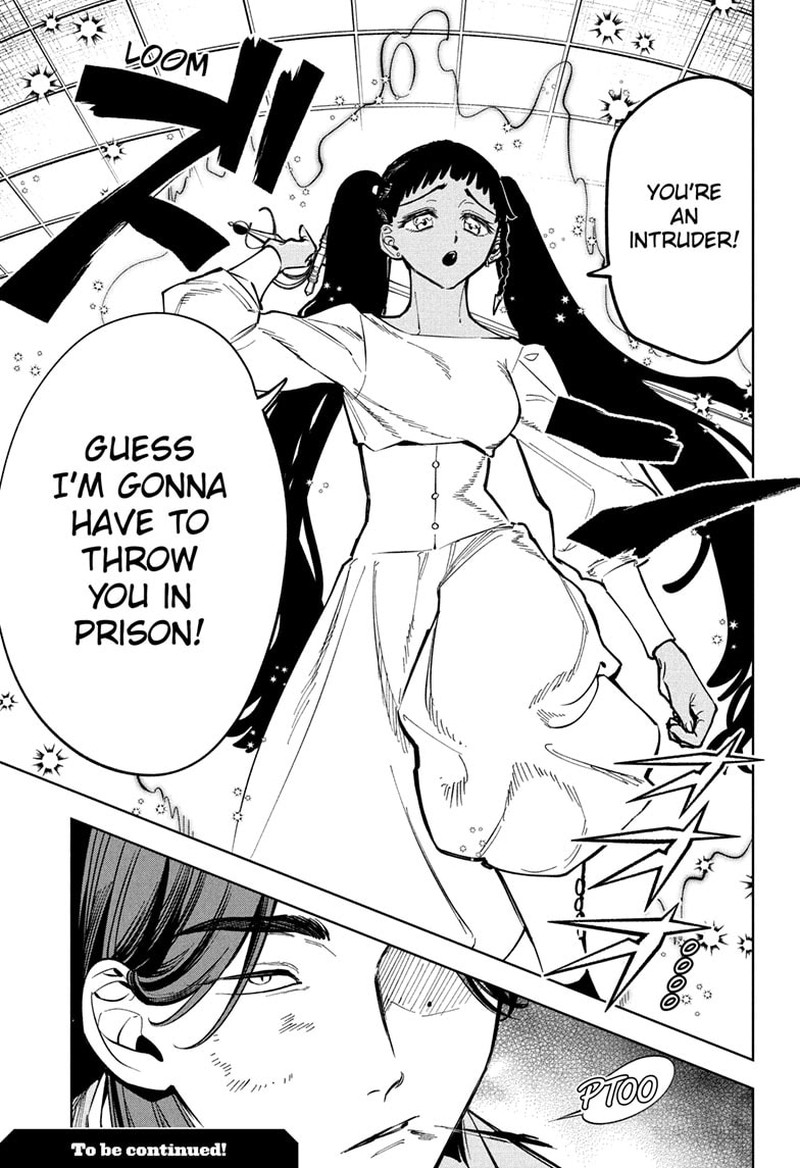 Ichi The Witch 49 17