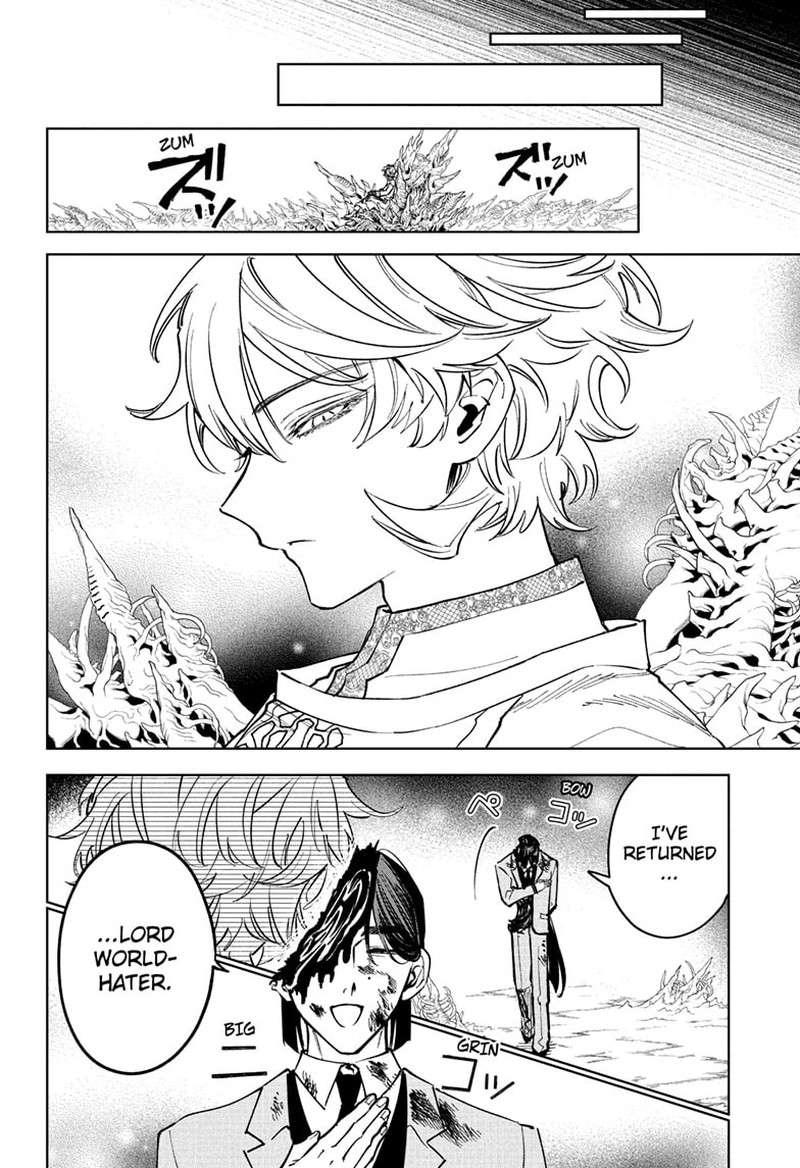 Ichi The Witch 50 13