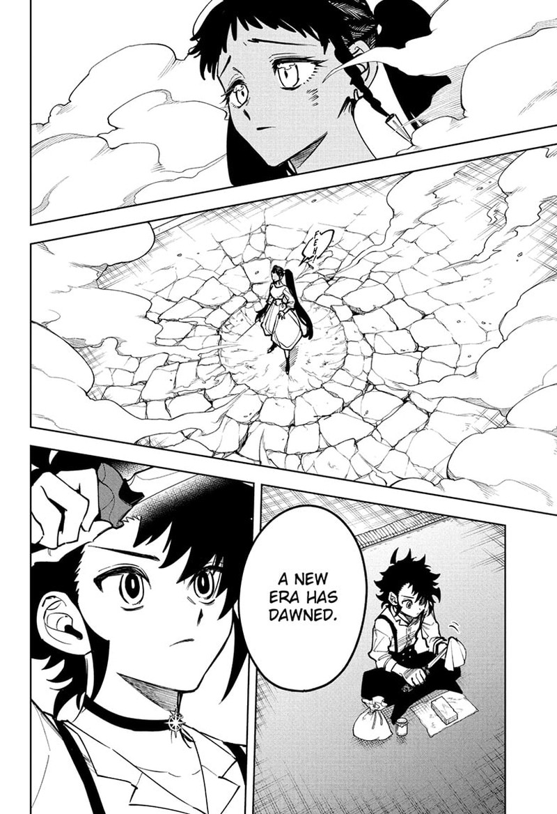 Ichi The Witch 50 15