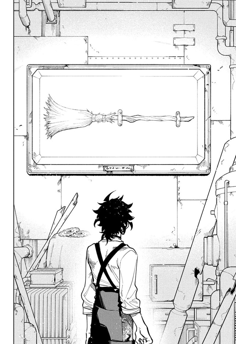 Ichi The Witch 51 10