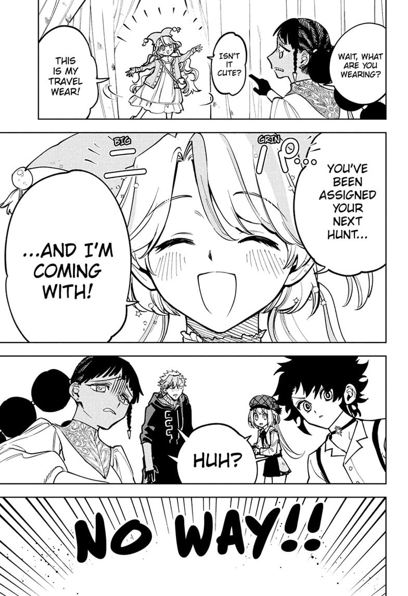 Ichi The Witch 51 13