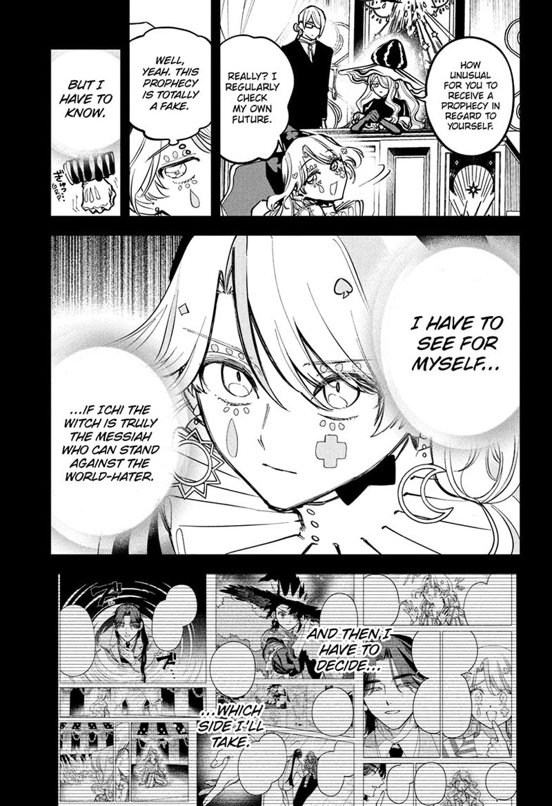 Ichi The Witch 51 15