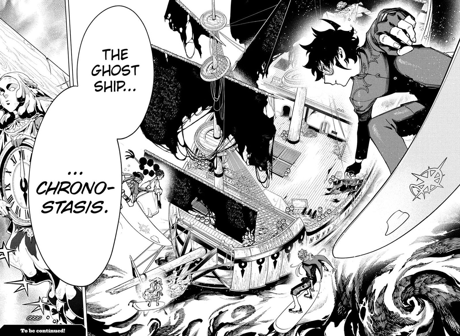 Ichi The Witch 51 18