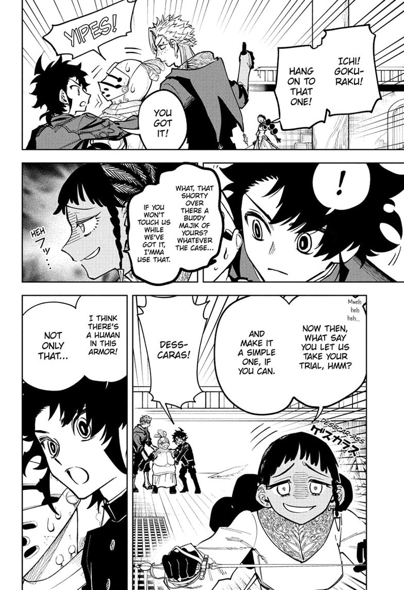 Ichi The Witch 52 15