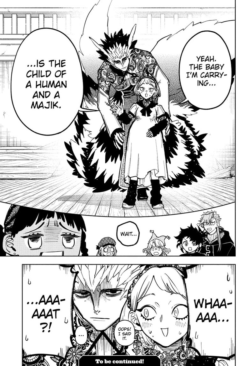 Ichi The Witch 52 18