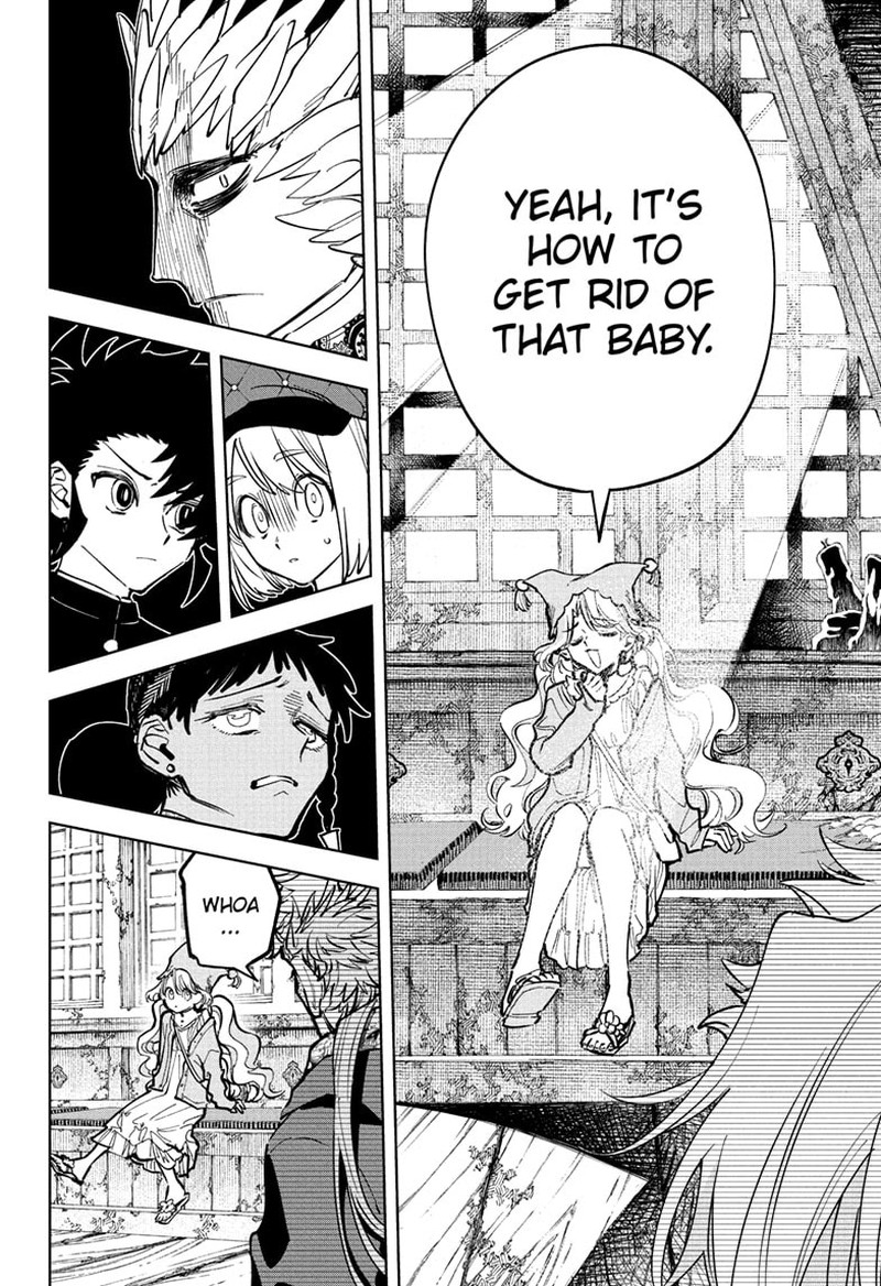 Ichi The Witch 53 12