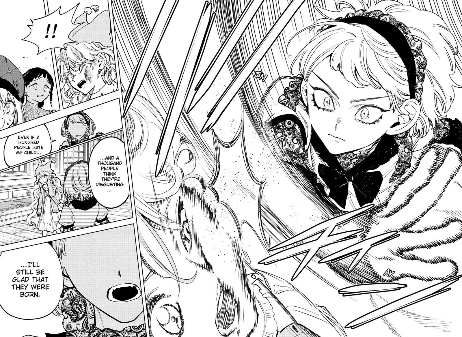 Ichi The Witch 53 14