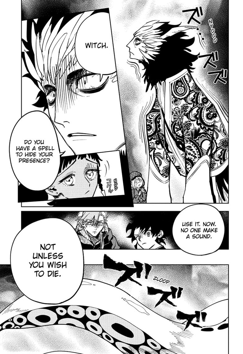 Ichi The Witch 53 16