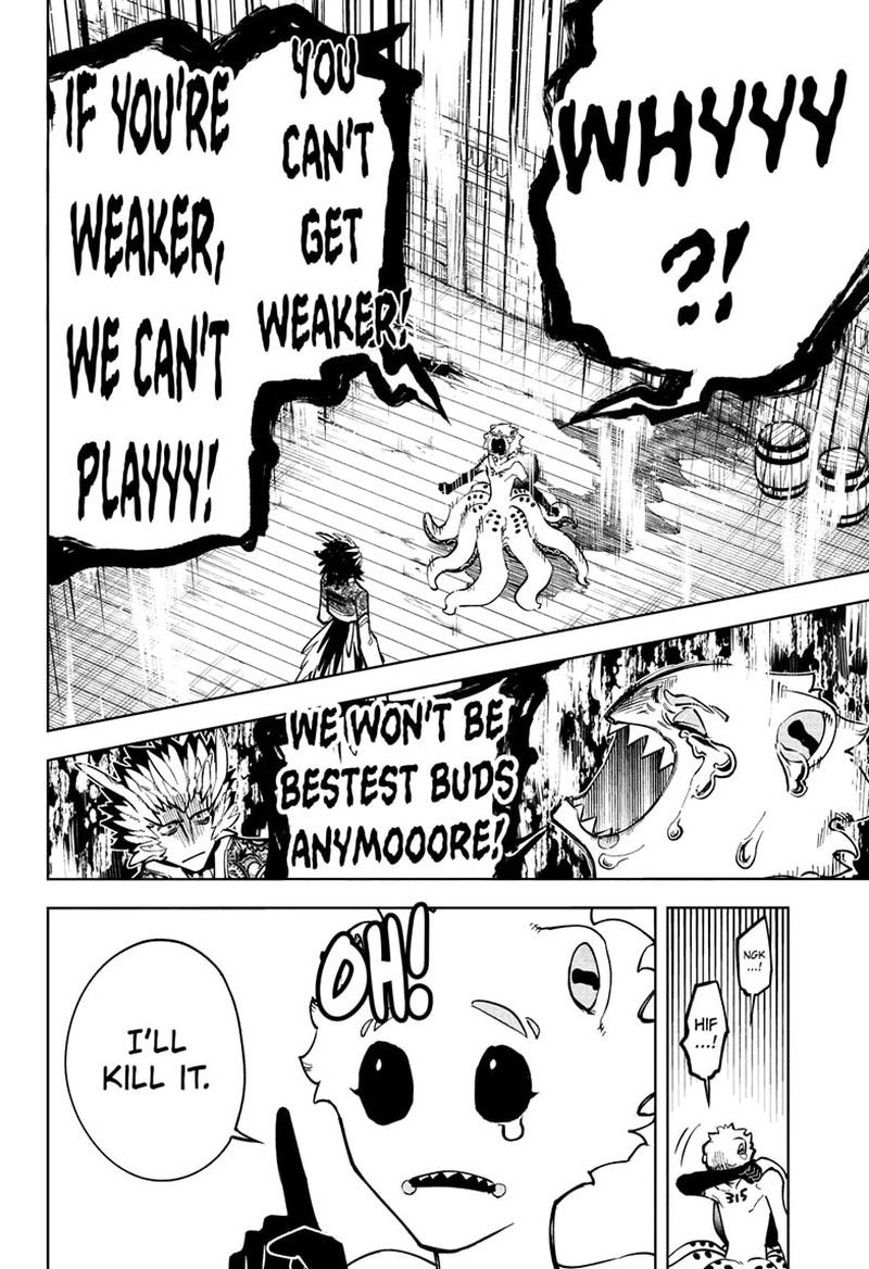 Ichi The Witch 54 15