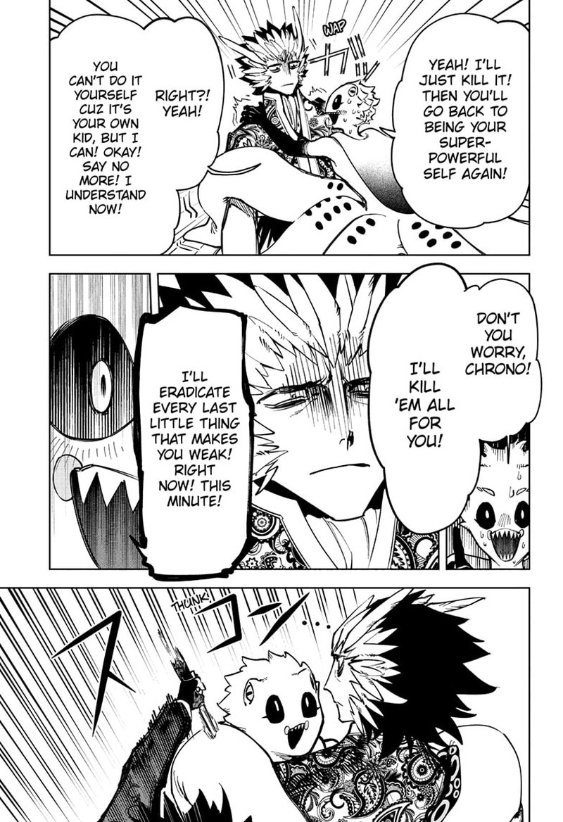 Ichi The Witch 54 16