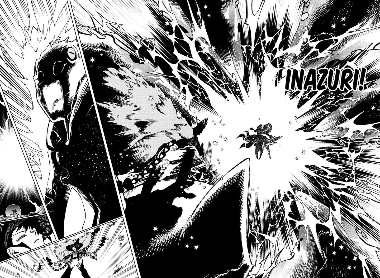 Ichi The Witch 55 10