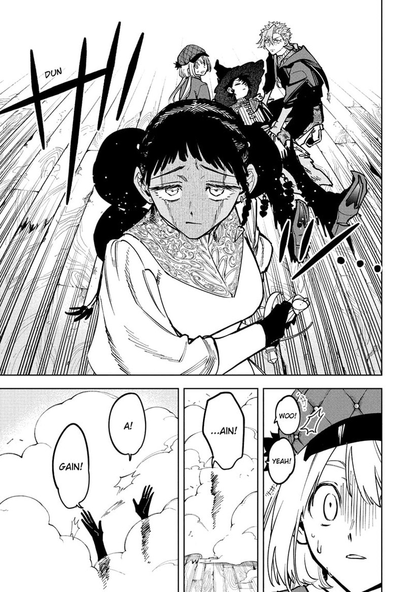 Ichi The Witch 55 12