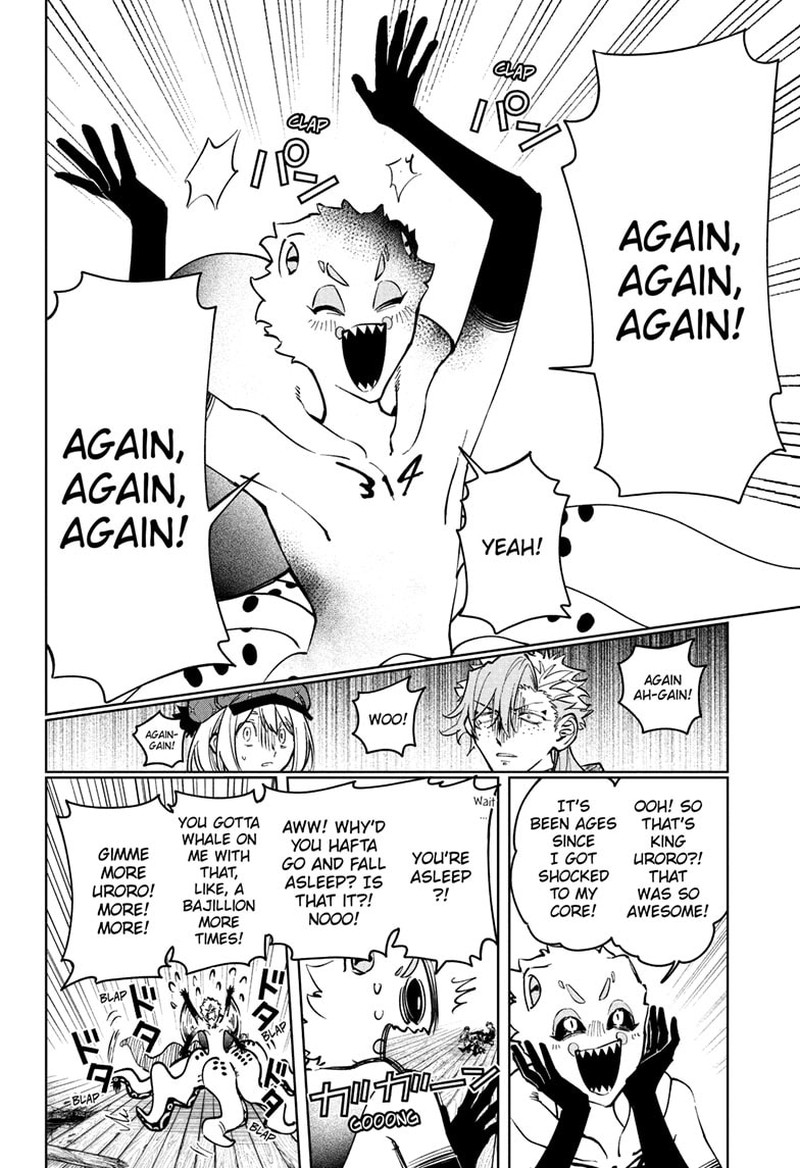 Ichi The Witch 55 13