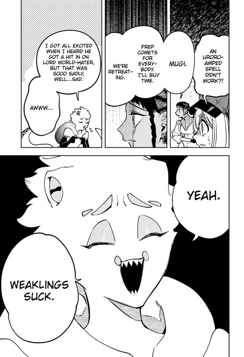 Ichi The Witch 55 14