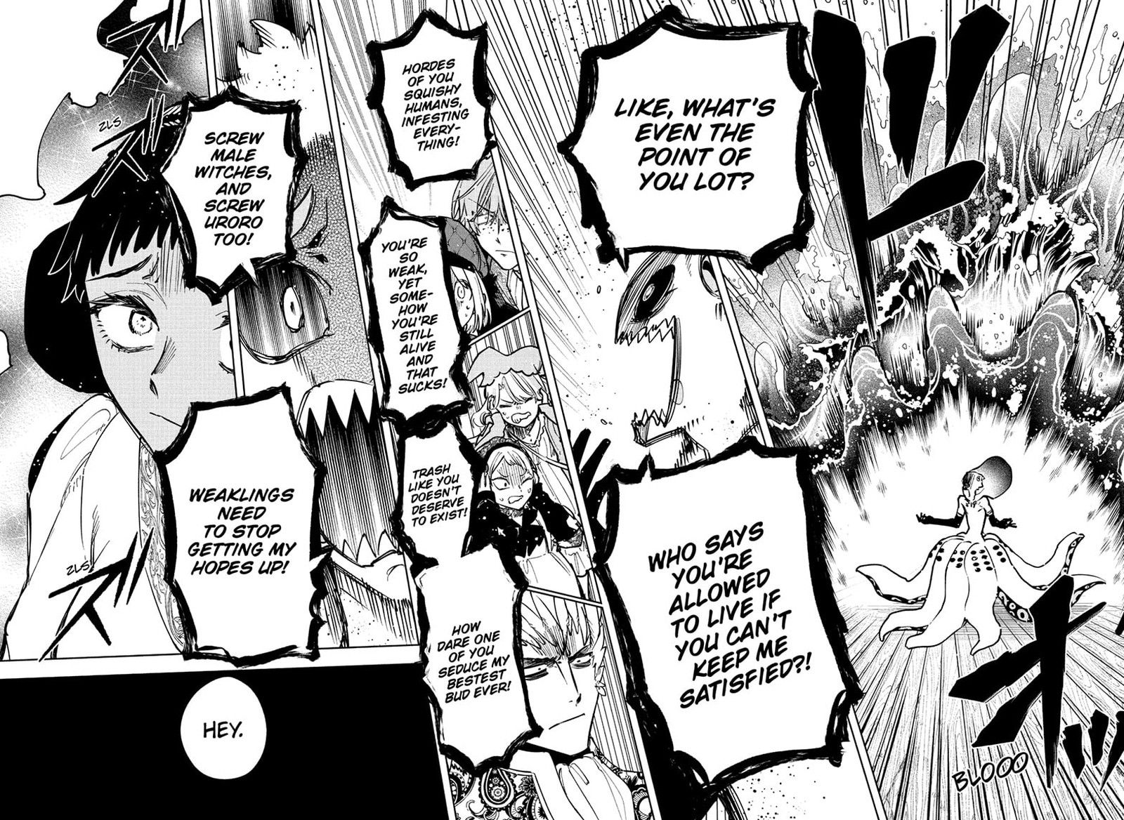 Ichi The Witch 55 15