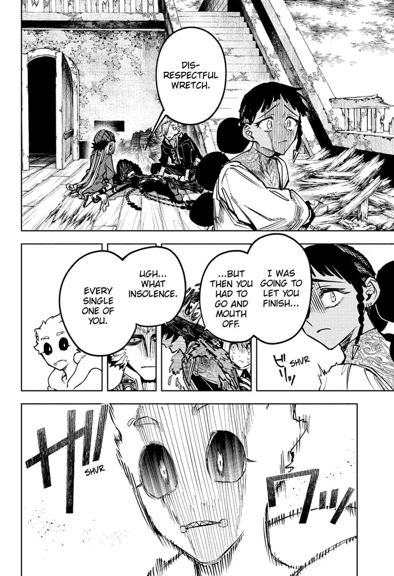 Ichi The Witch 55 16